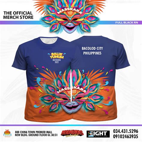 888 Mangkas Print Ads & Apparel Bacolod .